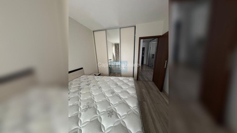 0% Comision| Apartament Pet Friendly cu 2 camere, parcare | Grand Park - 7