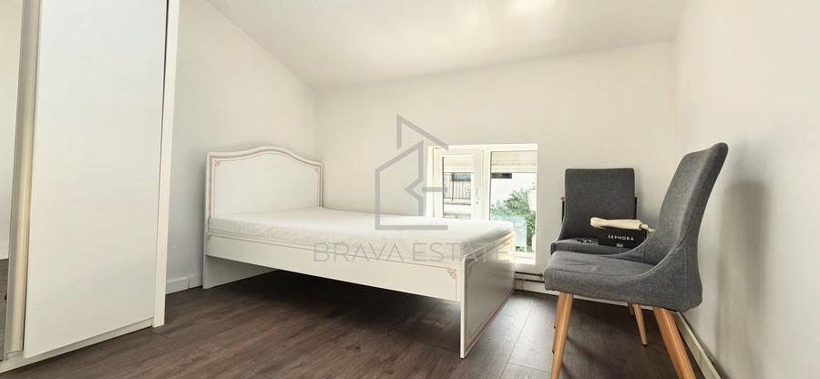 Casă de închiriat | 170 mp utili | Teren 220 mp | Pet Friendly | Gheorgheni