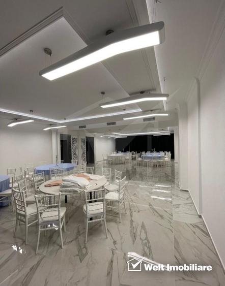 Spatiu comercial de inchiriat - zona Clujana