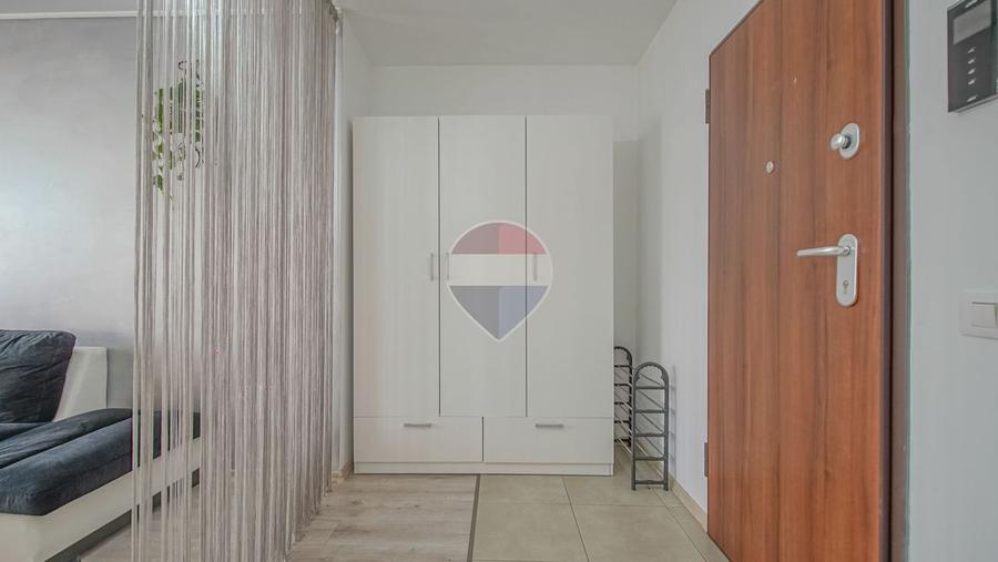 COMISION 0% Apartament nou de vanzare gata de mutat Top City Tractorul
