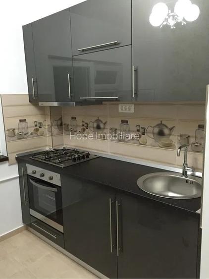 Pantelimon - Ritmului - Garsoniera decomandata, bloc mixt - 5