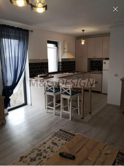 Apartament 2 camere Aradului bloc nou
