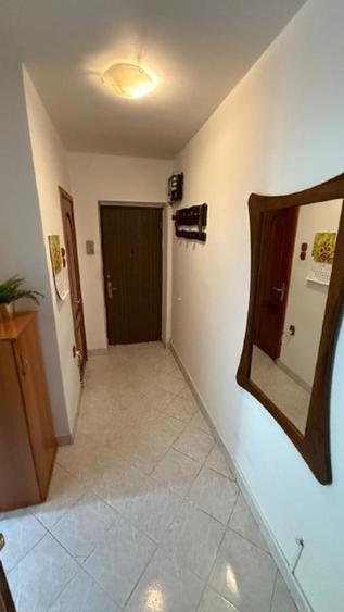 PROPRIETAR vand apartament 2 camere Floreasca Glinka