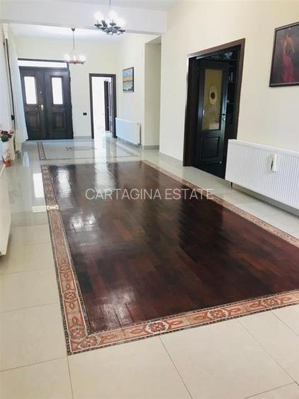 Vila P+1+M   eleganta   vav liziera Padurii (1418mp teren) - 20