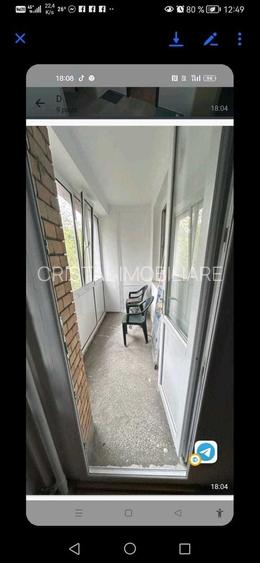 Apartament 2 camere, etaj 2, vis-a-vis de parc, pet friendly, Titan - 7