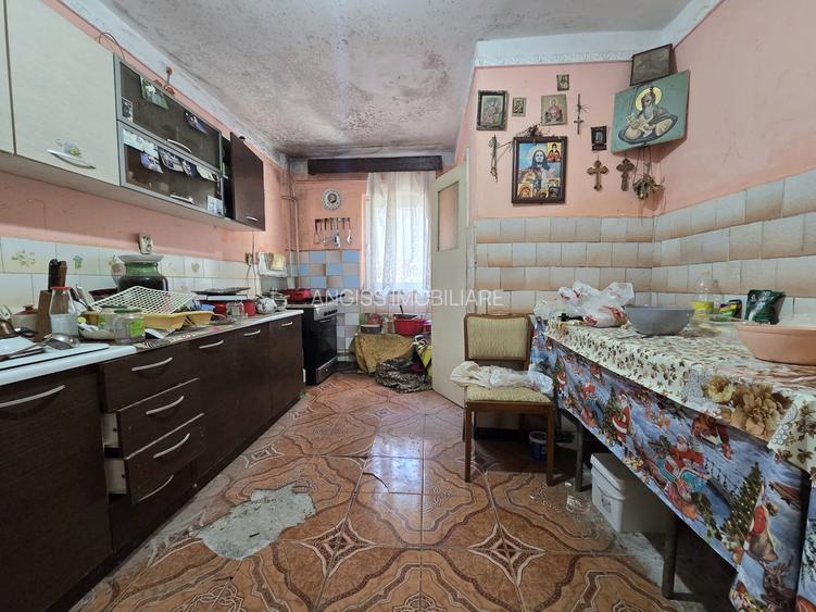 APARTAMENT cu 4 camere 86MP - CARTIER E3 - 3