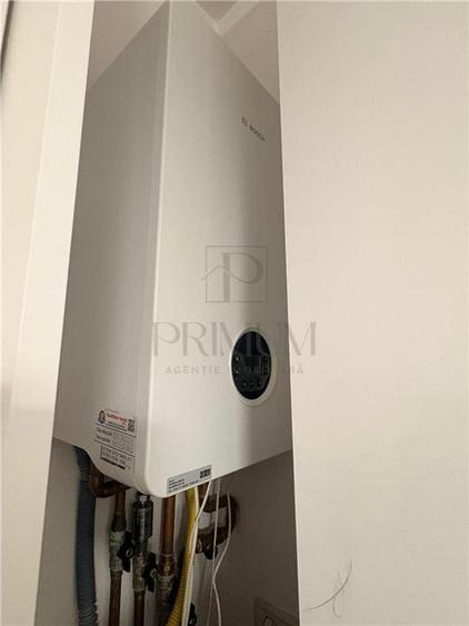 GIROC - 2 CAMERE - POD - MOBILAT SI UTILAT - ZONA BUNA