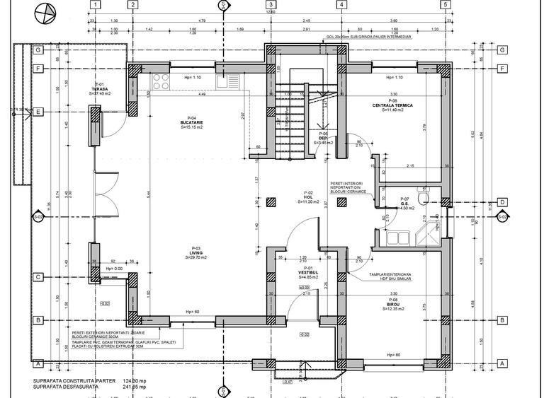 OMNIA-Proprietati alese! Haide sa probam o casa, garantez ca e frumoasa! - 2