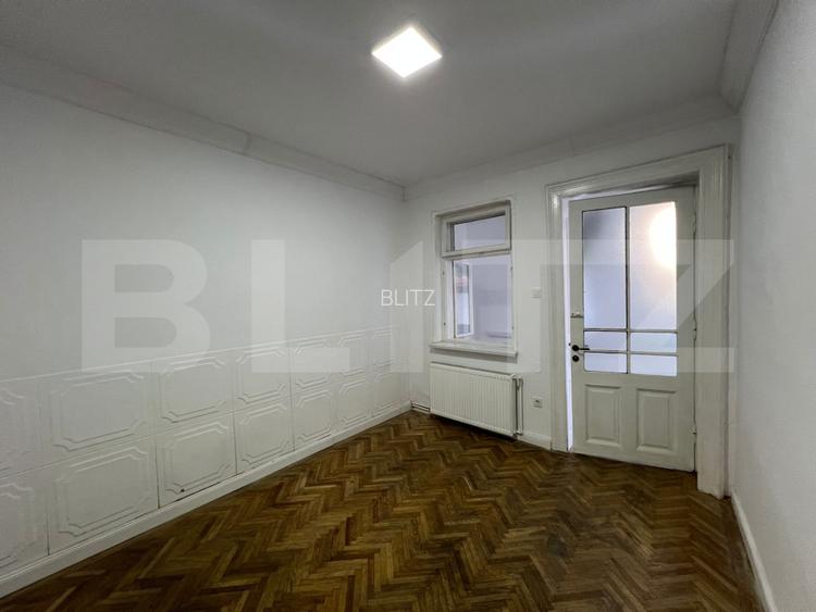Spatiu comercial 4 camere, 130 mp, zona Piata Mare - 6