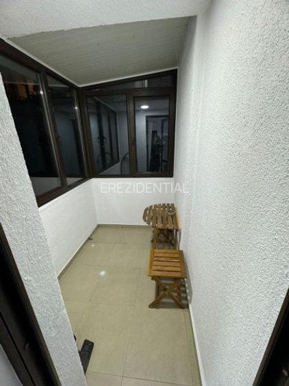 Apartament 2 camere Sebastian -Parc - 9