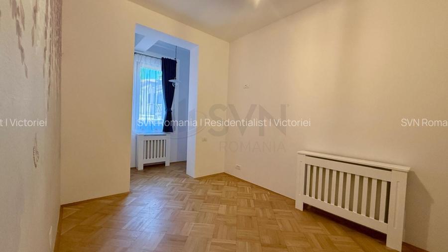 REA1028758 Apartament 3 camere Aviatorilor parcare subterana - 8