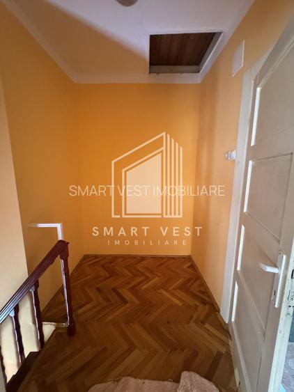 Casa 2 camere si curte | 80 mp | P+1 cu sistem fotovoltaic - 12