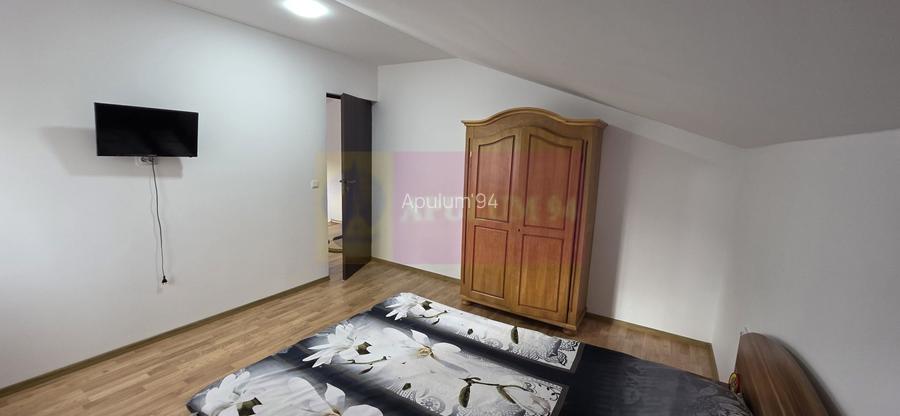 Vila de vacanta cu 4 camere de vanzare in Valea Doftanei - 31
