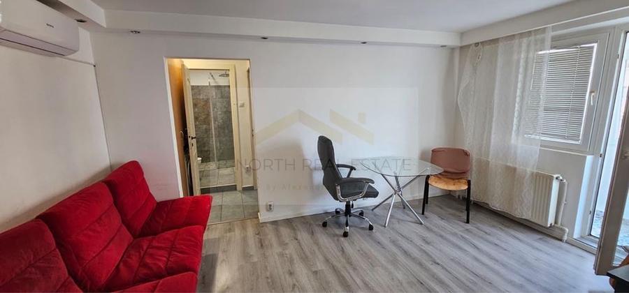 Apartament 2 camere de închiriat | Zona Berceni – Strada Luică -Centrală proprie