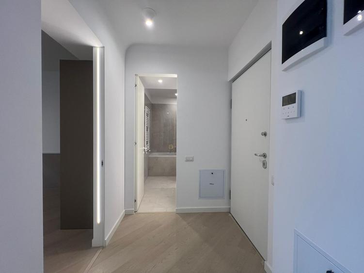 2 camere Cortina North
