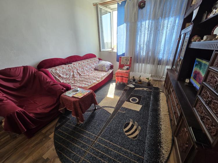 Apartament 3 camere de vanzare Gorjului Conf2 ( 13 minute de metrou )