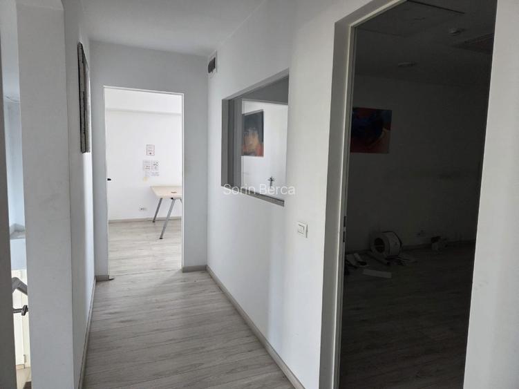 DE ÎNCHIRIAT DIRECT PROPRIETAR – HALĂ INDUSTRIALĂ 1.600 MP  CT PARK DRAGOMIREȘTI - 6