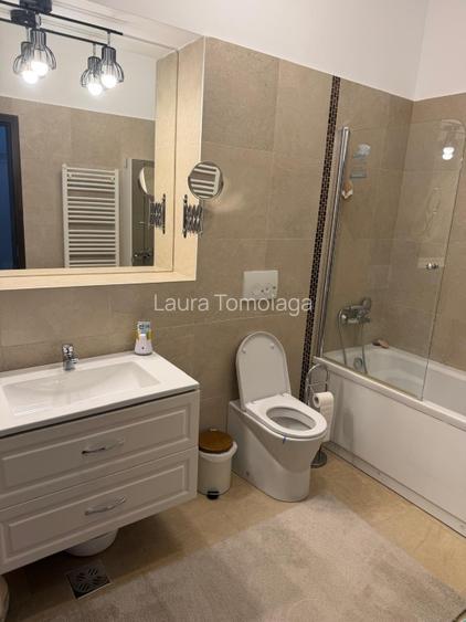 Apartament spatios, cu 4 camere, in Terra Gardens - 7