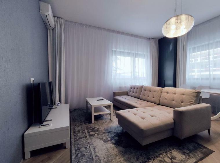 Apartament 3 camere | 4City North | Pipera | 2 bai | Parcare