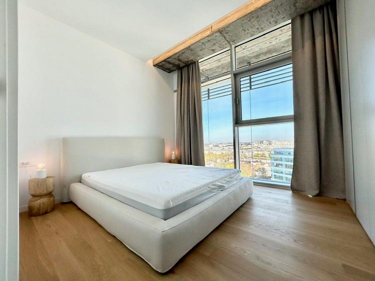 Apartament 3 camere | view spectaculos | zona Promenada Mall