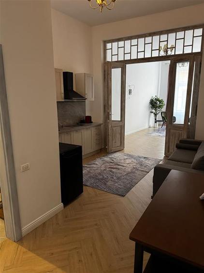 RECO Apartament de inchiriat cu 2 camere premium ultracentral