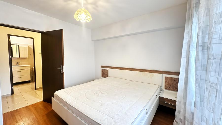 Apartament 2 camere | 8 min Metrou Timpuri Noi | Decomandat