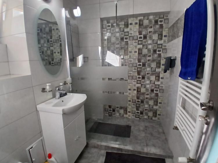 Apartament 3 Camere De Lux, Centru Iași 750€