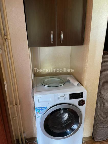 Apartament 2 camere, decomandat, 60 mp, centrala, ac, parcare, Mall Vitan - 5