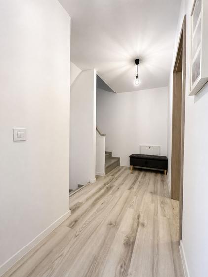 Modern villa | MILLO VILLAGE | residential complex | Pipera area