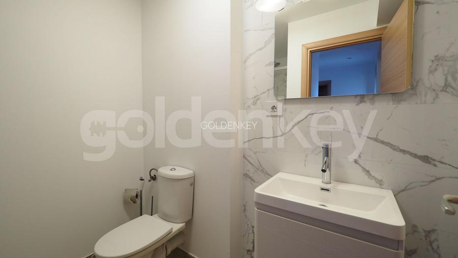 Apartament modern cu 4 camere si garaj in complex rezidential - 19