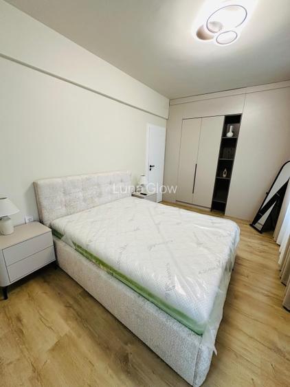 Apartament 3 camere - Vedere la lac -  Prima închiriere - 14