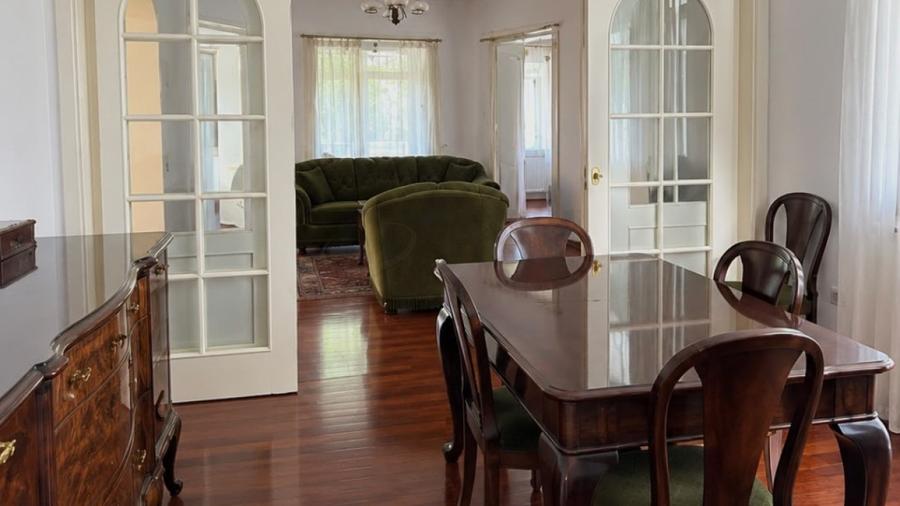 REA1029743 Apartament l 4 Camere l Dorobanti