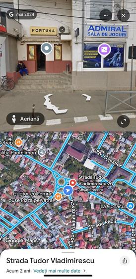 Spatiu comercial pantelimon centru ilfov - 13