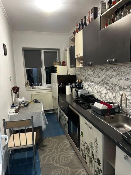 🚨 Apartament 3 camere/et.10/POLIVALENTA - 3