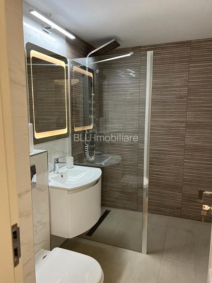 Apartament 2 camere decomandate – Parcare - Mărăști - Dorobanților - 9