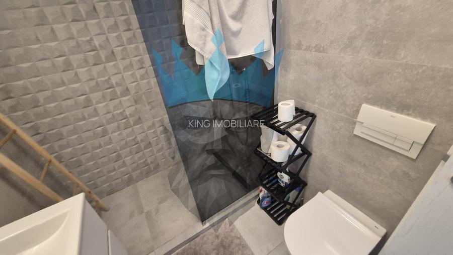 Apartament 2 Camere Militari Bucuresti - 13