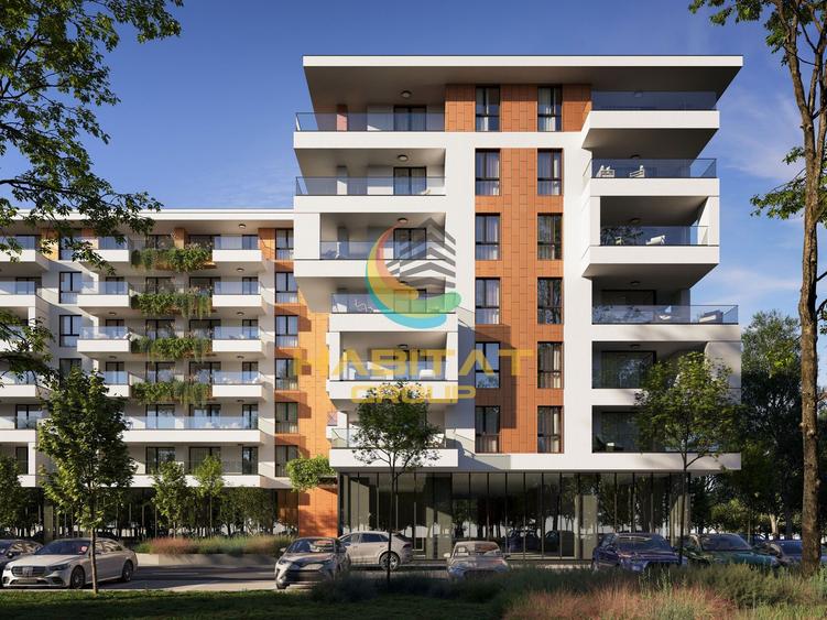 Apartament 4 camere / 112.85 mp / Popesti