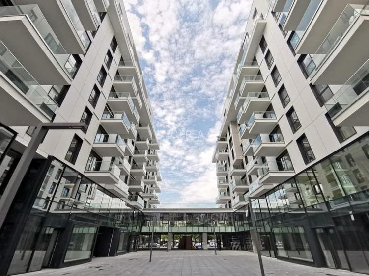 2 camere One Herastrastrau Plaza - 13