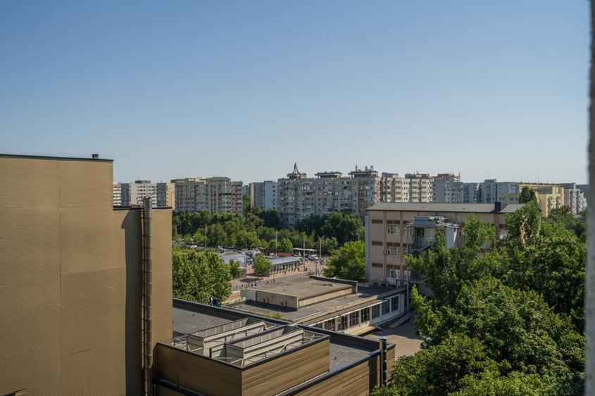 Titan Metrou -2 Camere Decomandat- Renovat, Mobilat, Utilat