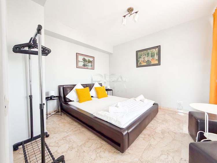 R.E.A Imobiliare | Penthouse Exclusiv cu Rooftop Privat 211 mp | Strada Bucur | - 39