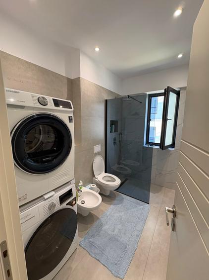Prima închiriere | Ap 3 camere | 70 mp | Platoul Galata | Parcare