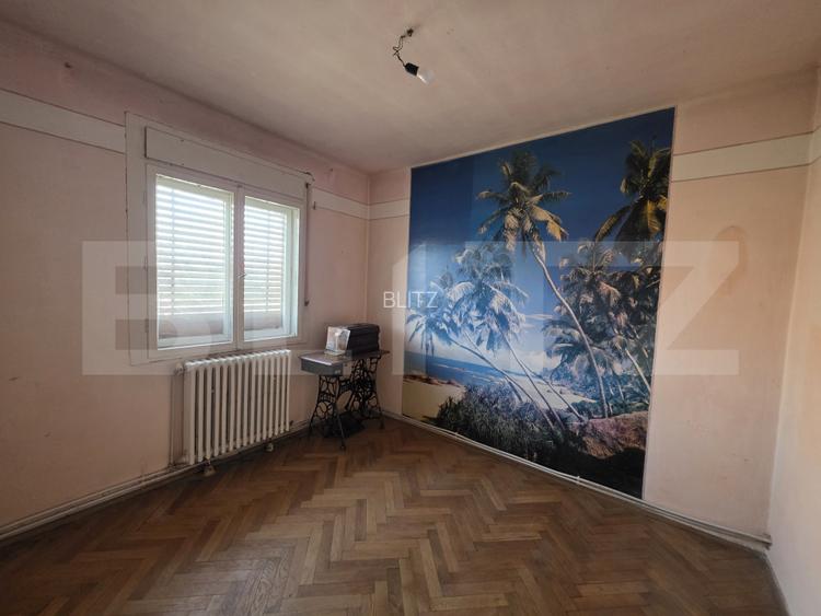 Casă de vânzare, 126 mp, zona Barițiu - Satu Mare - 3