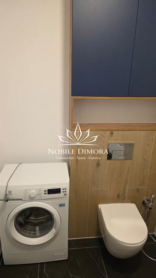 City of Mara - Apartament modern cu 2 camere, cu parcare - Central