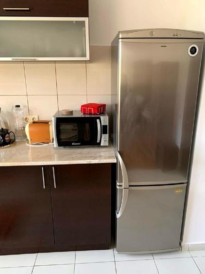 Garsonieră modernă și spațioasă – 55 mp – Parcul Carol / Tineretului