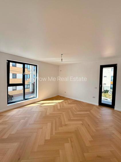 Vile tip Duplex, Strada Doinei, Fundeni Dobroești - 21