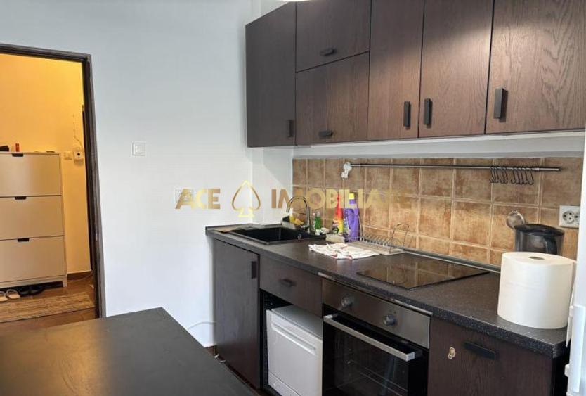 2 Camere de inchiriat | Kogalniceanu | Metrou | Mobilat-Utilat