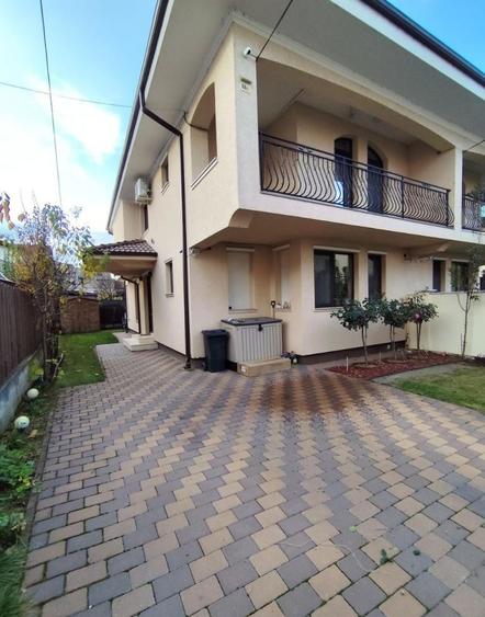 Duplex | 120mp utili | 200mp teren | zona Florilor