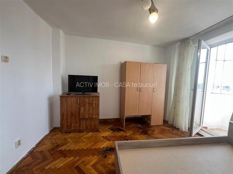 Lugoj, Ap., 3 Cam., 92 Mp.,  Et. 8,  Bloc Turn, Zona OMW, Priveliste Panoramica - 34