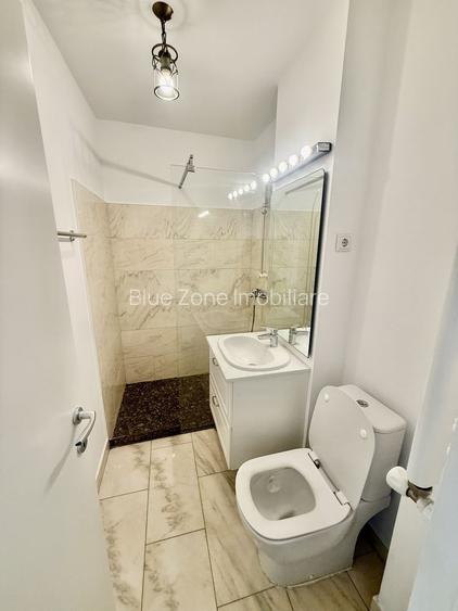 Duplex  4 camere I Unirii  I Nemobilat I Etajele 8 si 9 I 127 MP - 3