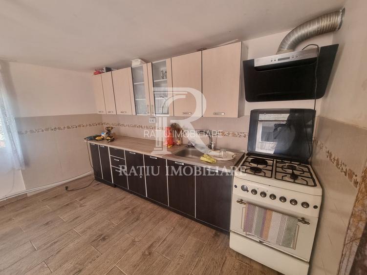 Casă  3 corpuri de vânzare | Teren 1060 mp | Cristur | Hunedoara - 19